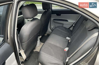 Седан Hyundai Accent 2008 в 