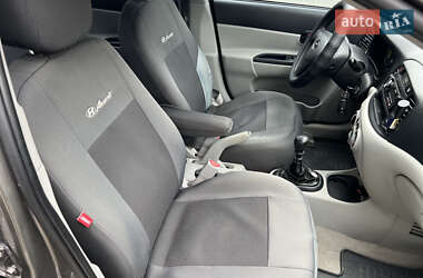 Седан Hyundai Accent 2008 в 