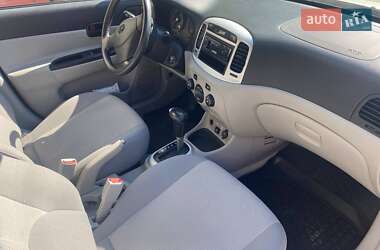 Седан Hyundai Accent 2008 в 