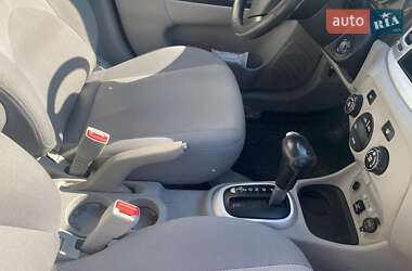 Седан Hyundai Accent 2008 в 