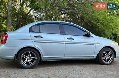 Седан Hyundai Accent 2008 в 