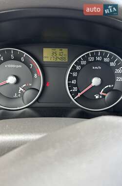 Седан Hyundai Accent 2007 в 