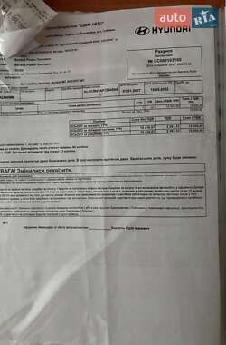 Седан Hyundai Accent 2007 в 