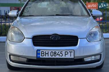 Седан Hyundai Accent 2008 в 