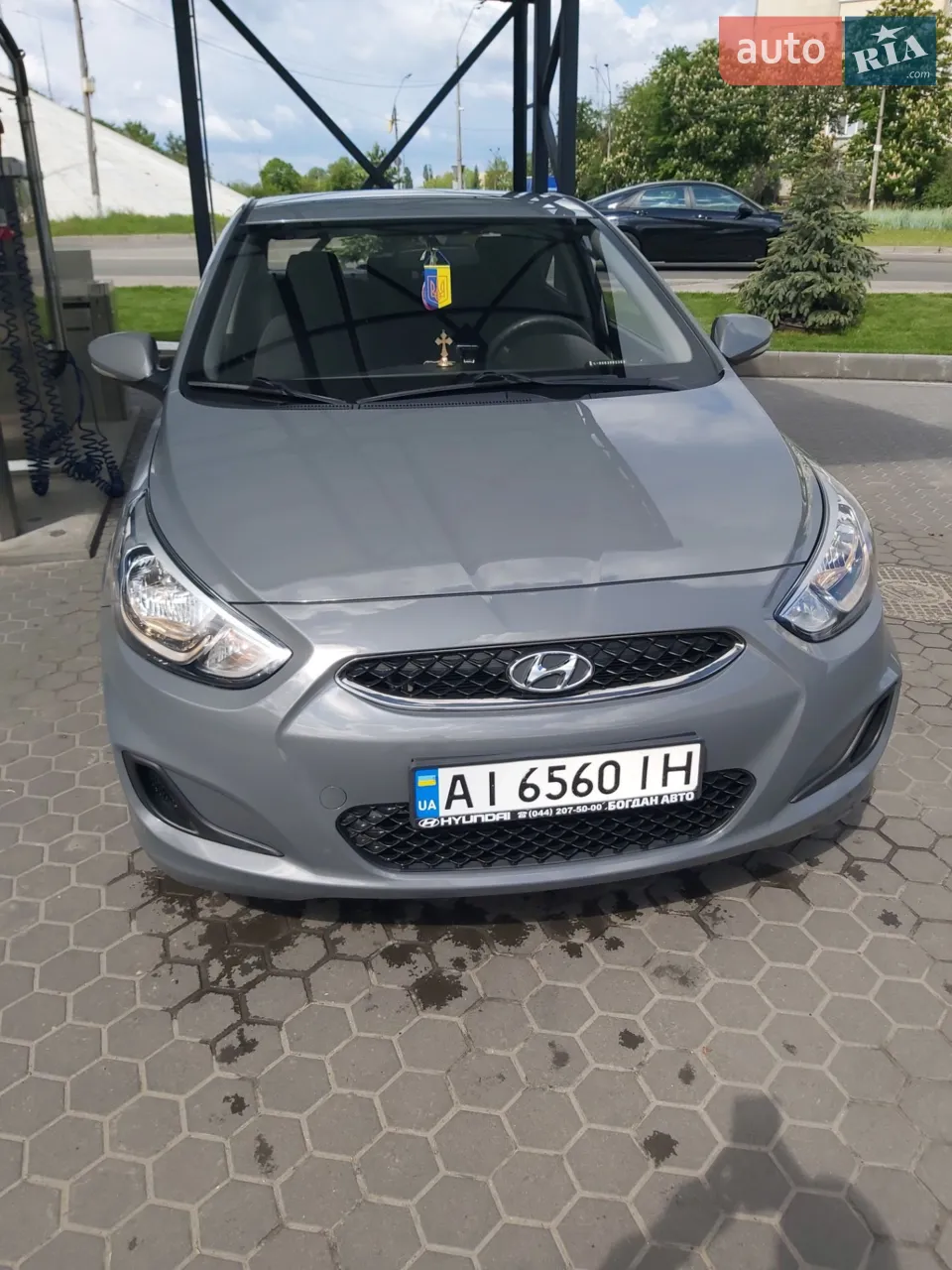 2018 Hyundai Accent - мініатюра 38