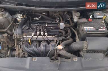 Седан Hyundai Accent 2011 в 
