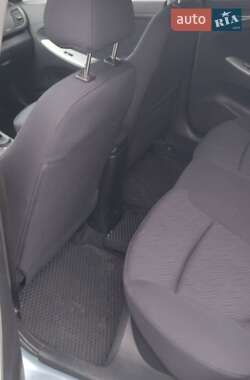 Седан Hyundai Accent 2011 в 