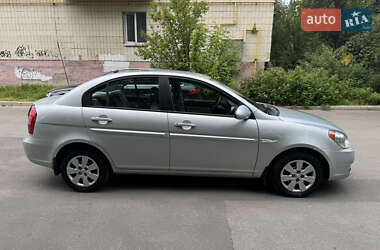 Седан Hyundai Accent 2008 в 
