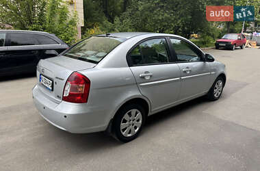 Седан Hyundai Accent 2008 в 