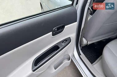 Седан Hyundai Accent 2008 в 