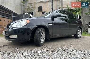 Седан Hyundai Accent 2008 в 