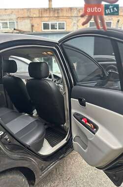Седан Hyundai Accent 2008 в 