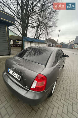Седан Hyundai Accent 2010 в 