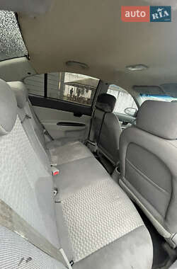 Седан Hyundai Accent 2010 в 