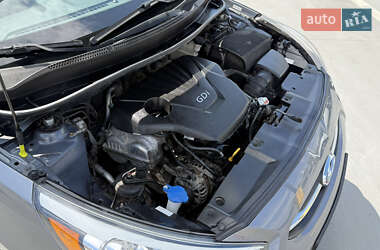 Седан Hyundai Accent 2014 в 