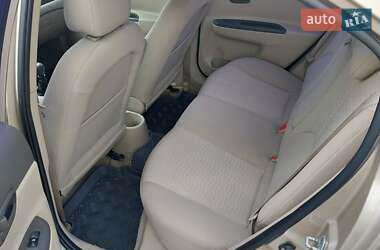 Седан Hyundai Accent 2008 в 