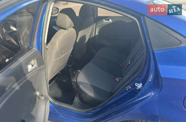 Седан Hyundai Accent 2011 в 