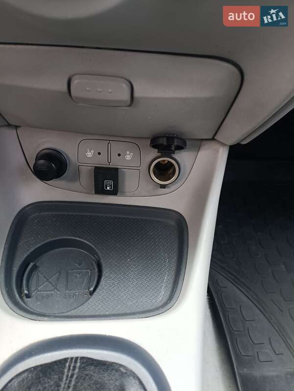 Седан Hyundai Accent 2007 в Харькове