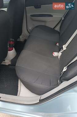 Седан Hyundai Accent 2007 в 