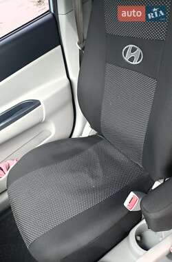 Седан Hyundai Accent 2007 в 