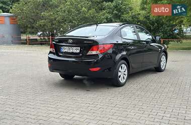 Седан Hyundai Accent 2012 в 