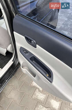 Седан Hyundai Accent 2007 в 