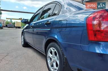 Седан Hyundai Accent 2006 в 