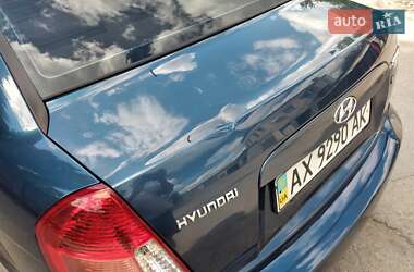 Седан Hyundai Accent 2006 в 