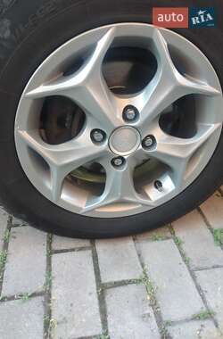 Седан Hyundai Accent 2006 в 