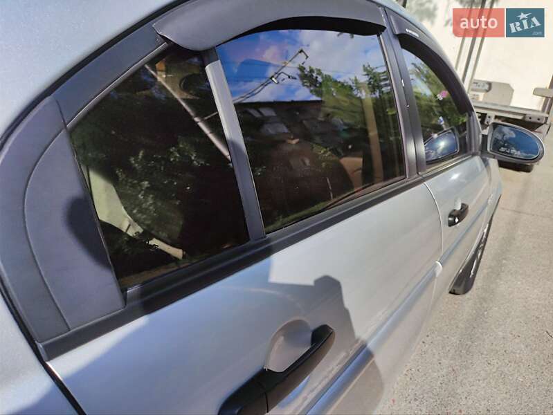Седан Hyundai Accent 2008 в Киеве