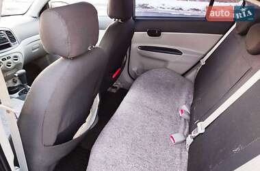 Седан Hyundai Accent 2008 в 