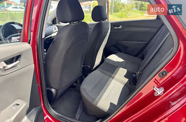 Седан Hyundai Accent 2019 в 