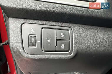 Седан Hyundai Accent 2018 в 