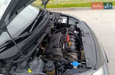 Седан Hyundai Accent 2011 в 