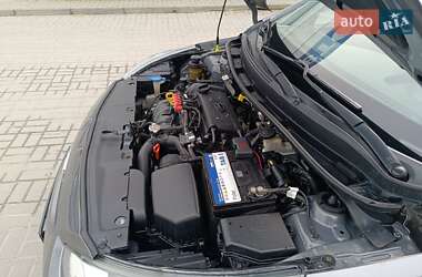 Седан Hyundai Accent 2011 в 