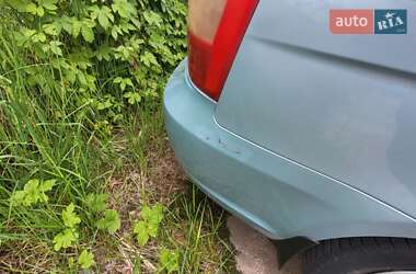 Седан Hyundai Accent 2008 в 