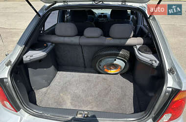 Лифтбек Hyundai Accent 2005 в 