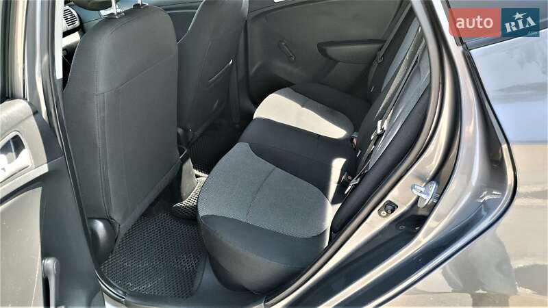 Седан Hyundai Accent 2011 в Вінниці
