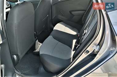 Седан Hyundai Accent 2011 в 