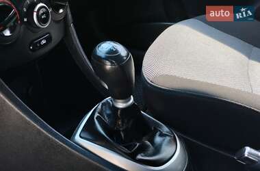 Седан Hyundai Accent 2011 в 