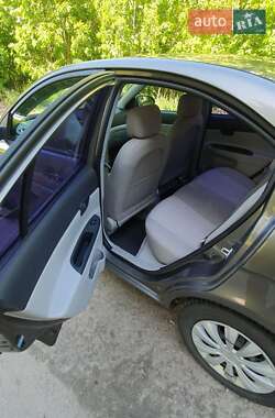 Седан Hyundai Accent 2008 в 