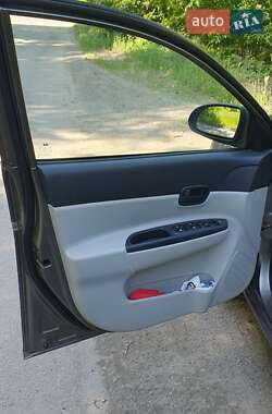 Седан Hyundai Accent 2008 в 