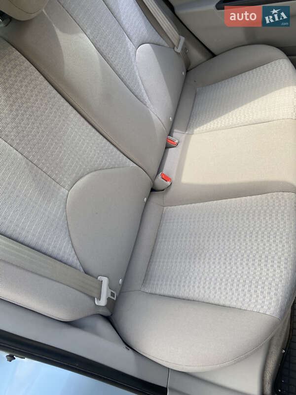 Седан Hyundai Accent 2008 в Харькове