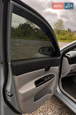 Седан Hyundai Accent 2008 в 