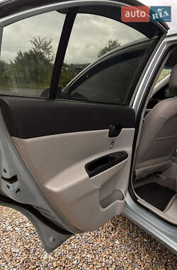 Седан Hyundai Accent 2008 в 
