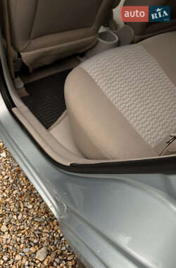 Седан Hyundai Accent 2008 в 