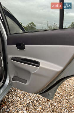 Седан Hyundai Accent 2008 в 