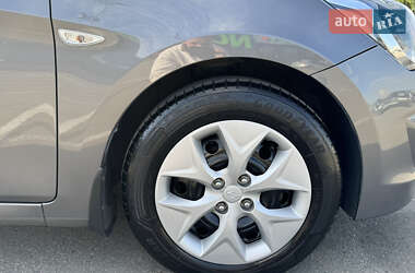 Седан Hyundai Accent 2016 в 