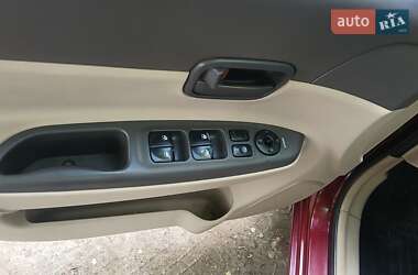 Седан Hyundai Accent 2008 в 