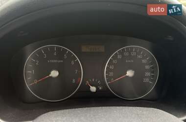 Седан Hyundai Accent 2008 в 